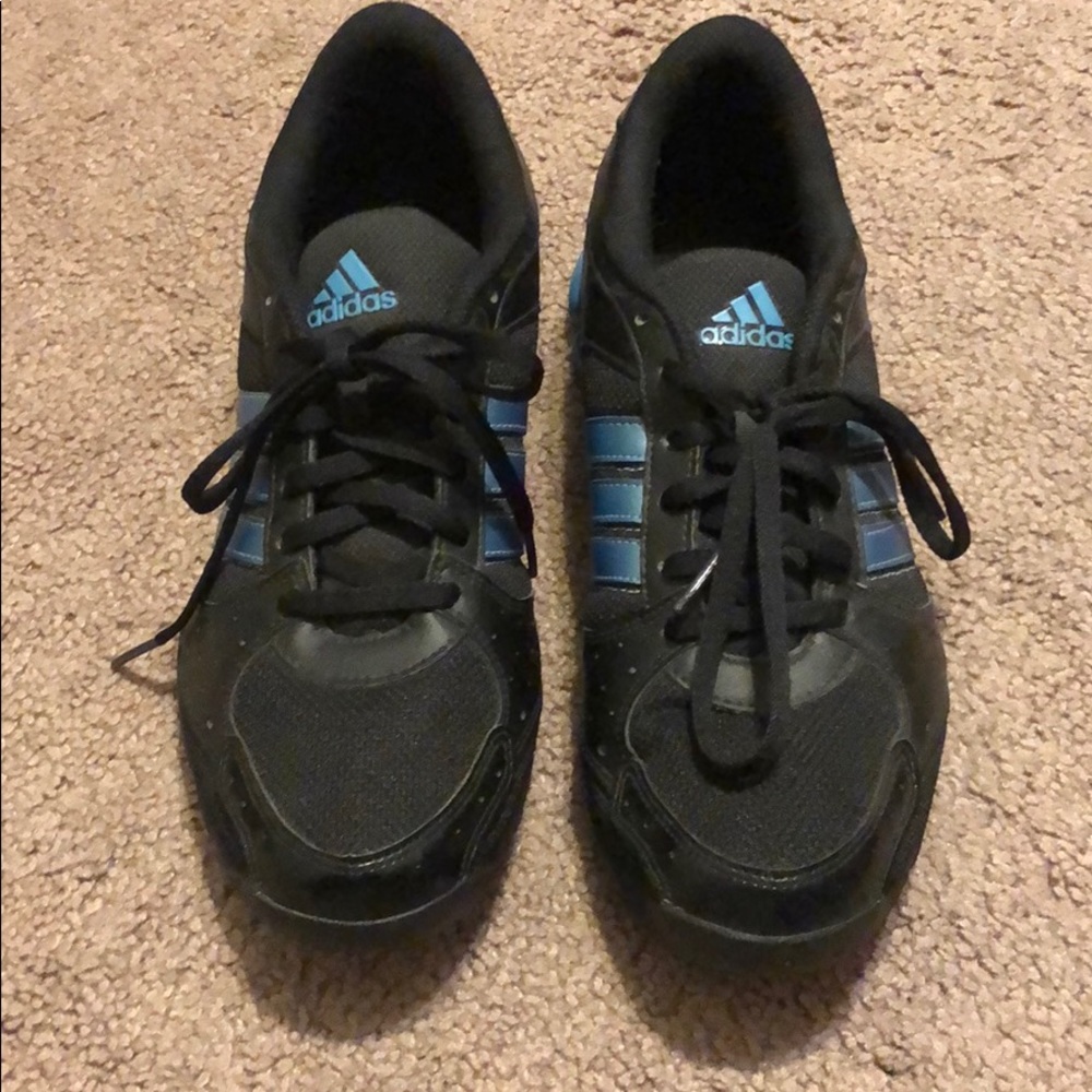 Adidas Women’s Tennis Shoes